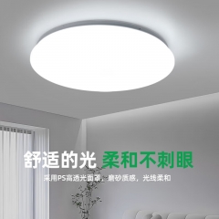 吸顶灯32W白光