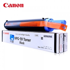 佳能（Canon）NPG-59原装墨粉盒硒鼓/碳粉墨盒 适用于2206n/L/2206AD/2206i/ir2425/2202/2002/2204n/2224n【约10200页】