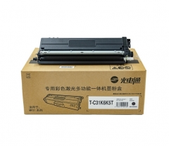 光电通 T-C31K6K5T 黑色碳粉盒/墨粉盒（适用OEP3110CDN/OEP3115CDN/MP3100CDN/MP3104CDN/MP3105CDN）