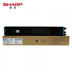 夏普 MX-30CT-CC 墨粉 (适用MX-C3081/4081/2622/2651/3082机型)约3000页 蓝色