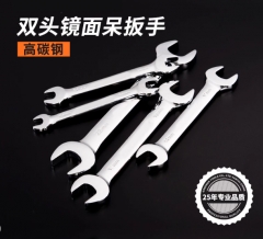 开口扳子