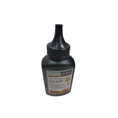 FOR HP388 激光打印机碳粉 适用机型HP laser JetP1007/P1008/P1006/P1106/P1108 M1130/M1136/M1216nfh/M126a黑色80g