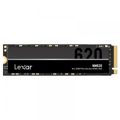 M.2接口NVMe协议 NM620 256G读速固态硬盘SSD