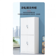 通双节文件柜