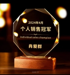奖牌奖杯