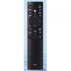 海信电视遥控器