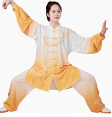 太极服套装