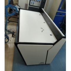 监控操作台指挥室会议桌2480*930*900