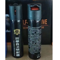 防爆喷射器