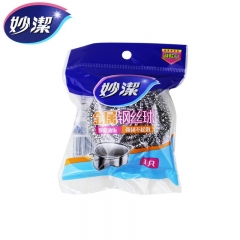 妙洁钢丝球 大