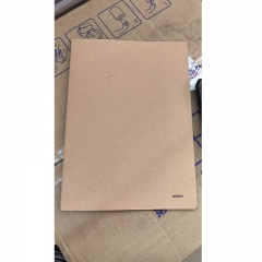 晨光1630缝线本32页牛皮纸