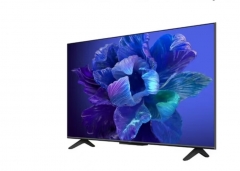 华为电视SE43 MEMC 43英寸