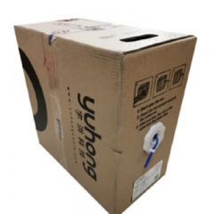 宇洪科技超五类网线 超五类网线