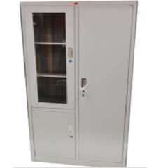 鸿飞卷柜（带衣柜）