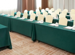 会议条桌桌布400*760*2100