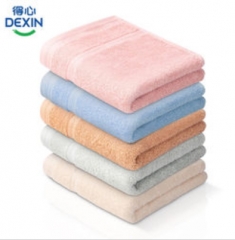 得力得心LQ670-毛巾（混）（34cm*70cm,基础款）（1条） LQ670