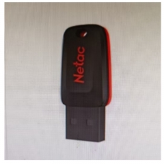 朗科U197 16G U盘 U197