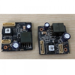 硬盘录像机供电线路板