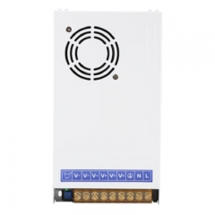 小耳朵集中供电12V30A