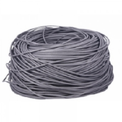 宇洪科技超五类室内网线