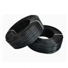 春天电源线RVV2*1.0