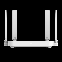 中兴WiFi6无线路由器 ZXSLC SR6001 AX1500启航版（W系列）绿色上网防蹭网