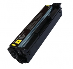 奔图PANTUM CTL-2000Y原装黄色粉盒 黄色