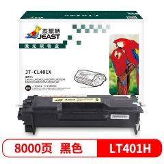 杰思特 JT-CL401X 黑色 黑色