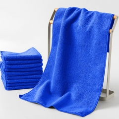 妙然抹布 1条 （颜色随机） 纺织品