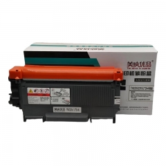 美映优品 THE MIRROR IS SUPERIOR联想LT2441/2641粉盒适用2400/LJ2600/2650/7400/7600/7650/2260/2560/7080/7180墨粉盒 联想LT2441/2641粉盒 LT2441/2641