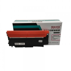 美映优品 THE MIRROR IS SUPERIOR惠普118A彩鼓 适用150/178/179激光打印机 118A/W2083A品红色 118A/W2083A