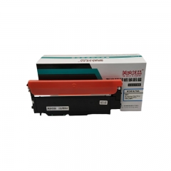 美映优品 THE MIRROR IS SUPERIOR惠普118A彩鼓 适用150/178/179激光打印机 118A/W2081A蓝色 118A/W2081A