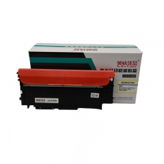 美映优品 THE MIRROR IS SUPERIOR惠普118A彩鼓 适用150/178/179激光打印机 118A/W2082A黄色 118A/W2082A