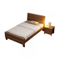 怀音单人床 1米*1.9米 1米*1.9米