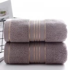 新疆棉毛巾加厚吸水不易掉毛毛巾 棉毛巾