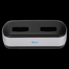 艾迪思特麦克风底座无线充电器 KC-608 KC-608