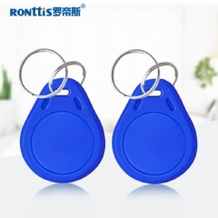 罗帝斯ID卡扣 钥匙扣卡 ID卡