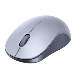 绿联USB鼠标 无线办公鼠标 轻音鼠标 USB鼠标