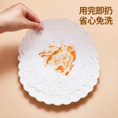 美厨 一次性吸油纸100张 MCPJ7033