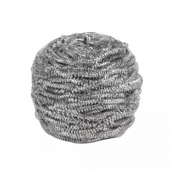 钢丝球（大号）厨房清洁 不掉丝不锈钢家用清洁球 钢丝球