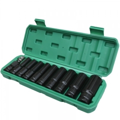 电动扳手适用扳手工具 套筒套装 扳手工具