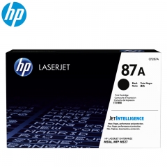 惠普 CF287A 硒鼓 87A 适用M501n/dn M506n/dn M527dn机型 CF287A