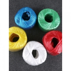 兰德 绳子编丝尼龙塑料玻璃丝捆绑编织包装扎带 尼龙批子 尼龙绳子