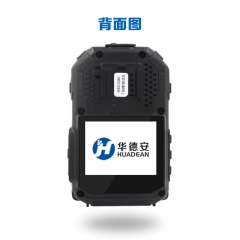 华德安音视频记录仪 DSJ-4H 超高稳定性 超强防护 32G DSJ-4H